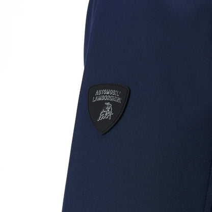 Lamborghini Iconic Softshell Jacket