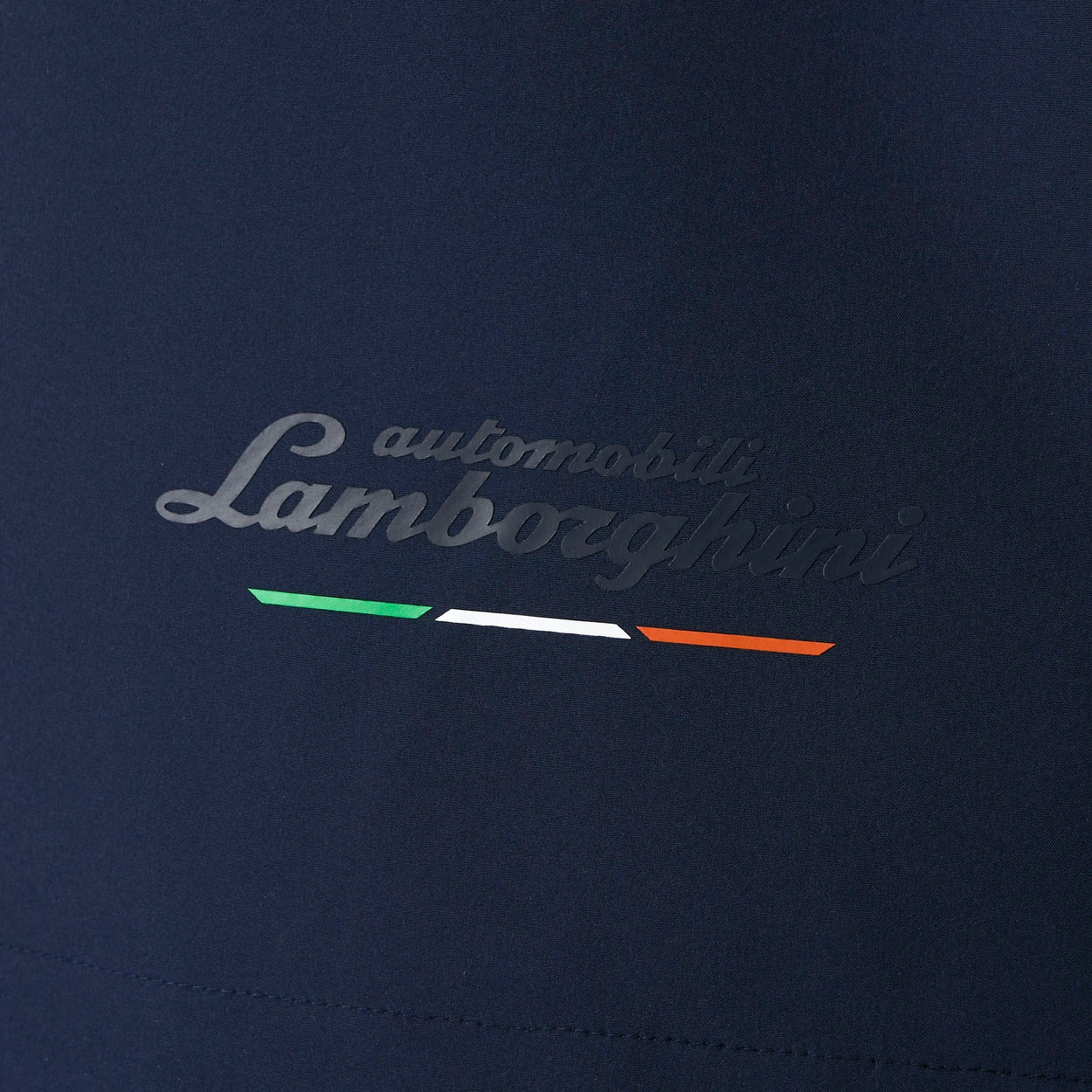 Lamborghini Iconic Softshell Jacket