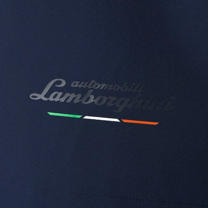 Lamborghini Iconic Softshell Jacket