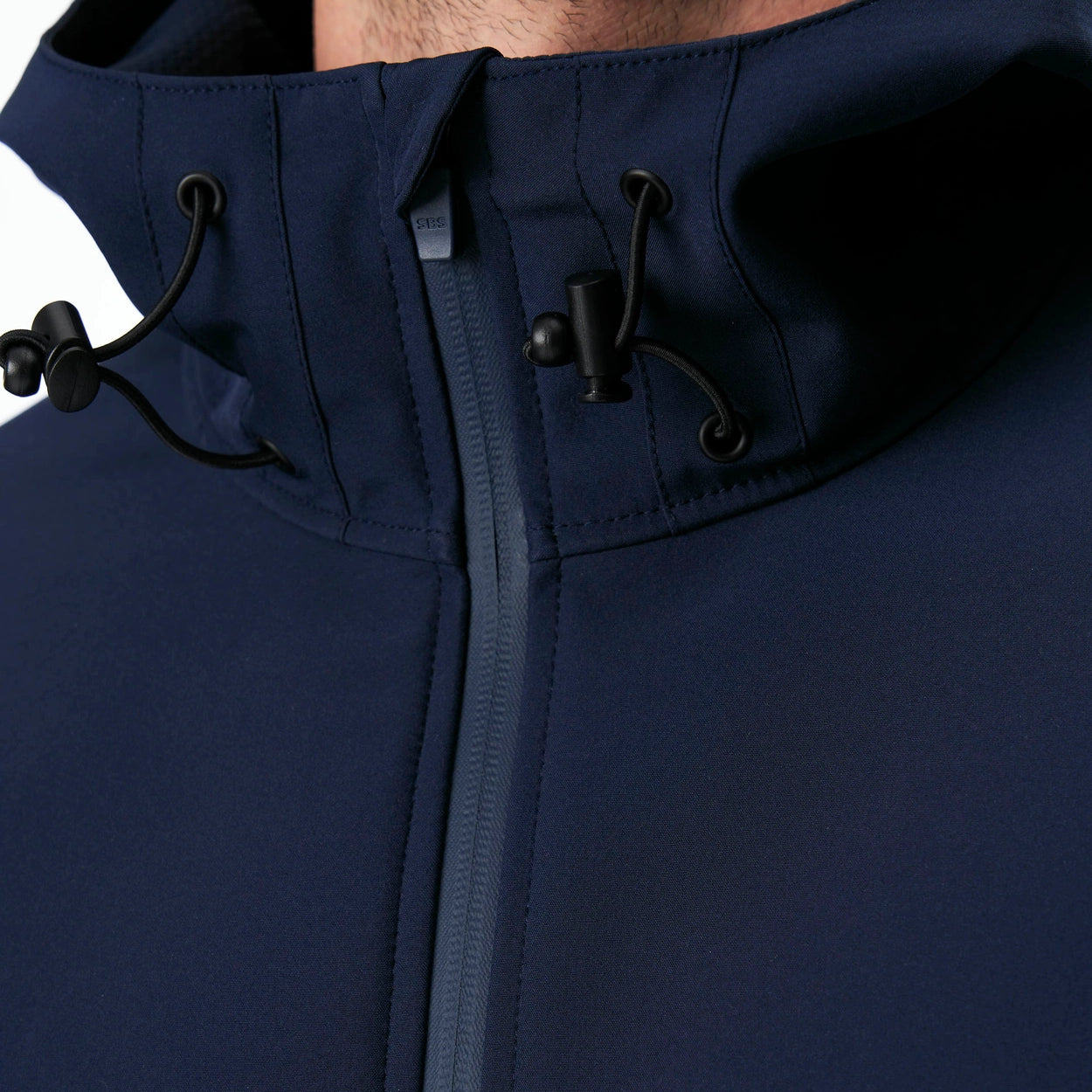 Lamborghini Iconic Softshell Jacket