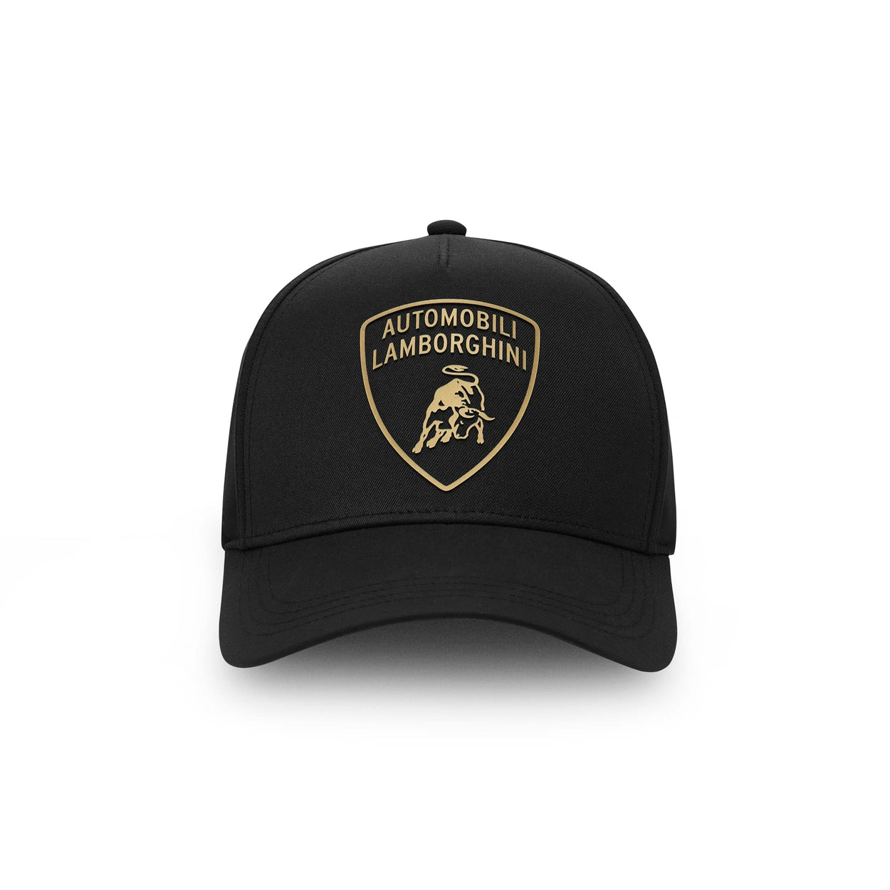 Lamborghini Unisex Cap Black