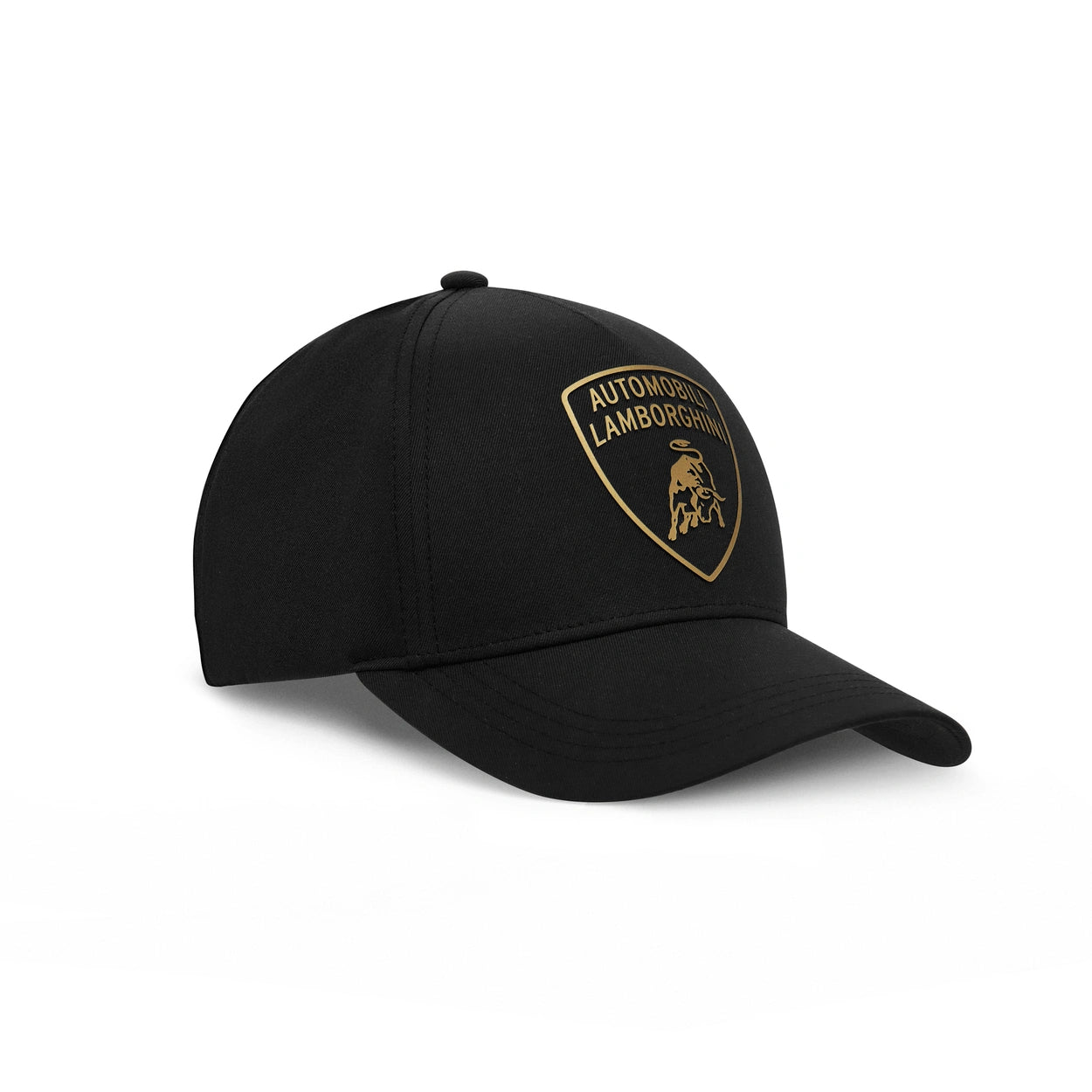 Lamborghini Unisex Cap Black