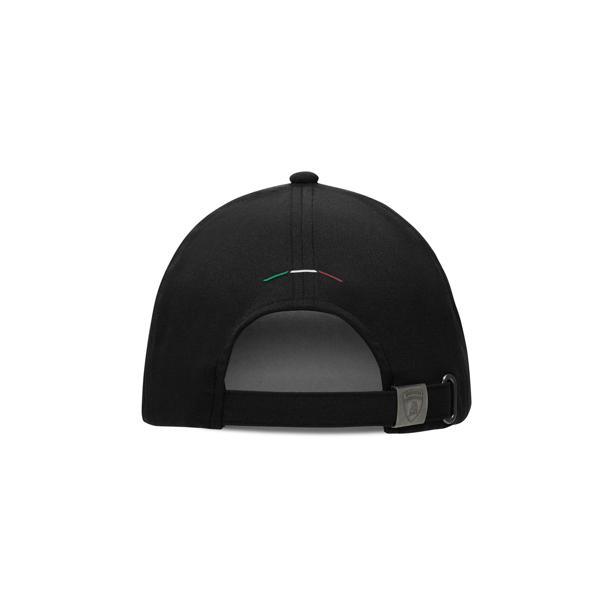 Lamborghini Unisex Cap Black