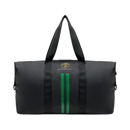 Lamborghini Squadra Corse Overnight Bag