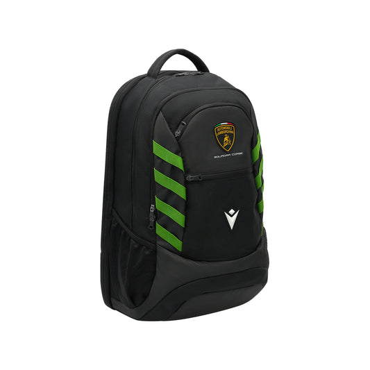 Lamborghini Squadra Corse 2024 Backpack