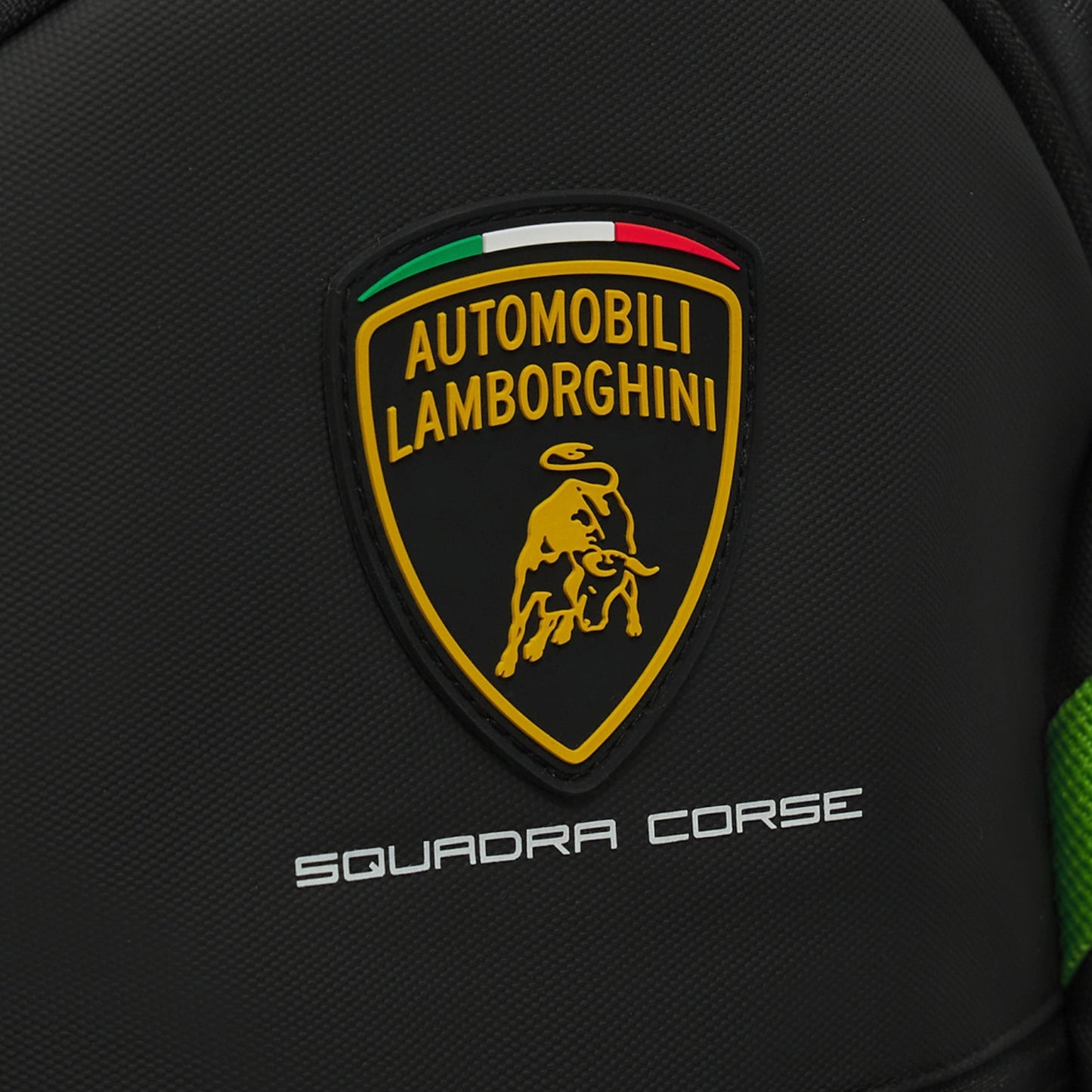 Lamborghini Squadra Corse Backpack