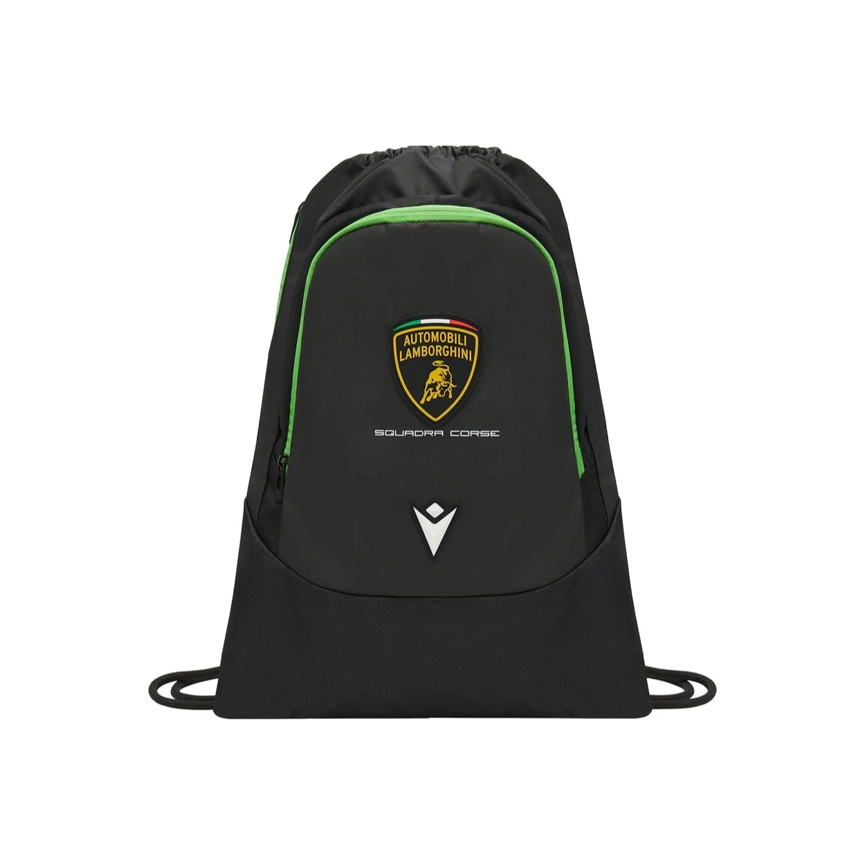 Lamborghini Squadra Corse Pullbag 2024