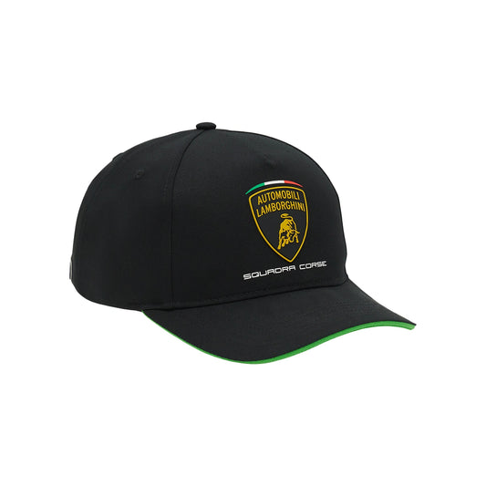 Lamborghini Squadra Corse 2024 Baseball Cap