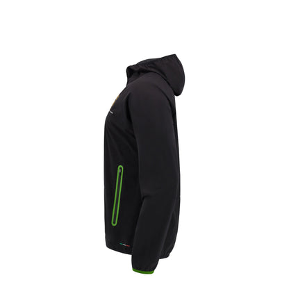 Lamborghini Squadra Corse Super Trofeo Rain Jacket