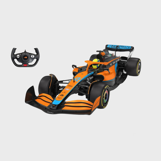 1:12 RC McLaren MCL36 2022 Formula 1 by Rastar