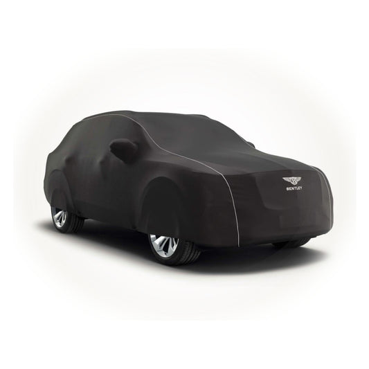 Bentley Bentayga EWB Extended Wheel Base INDOOR Car Cover MY 2022+