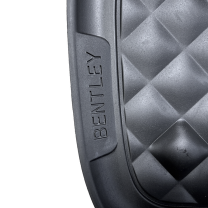 Bentley Bentayga EWB REAR All Weather Floor Mats (MY 2022+)