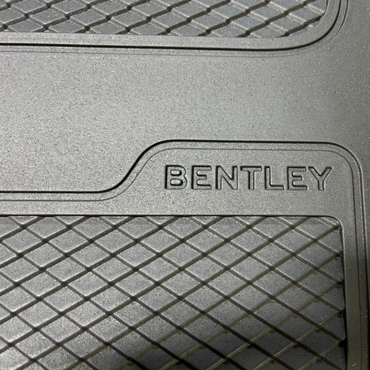 Bentley Continental GT All Weather Cargo Liner (MY 2019+)