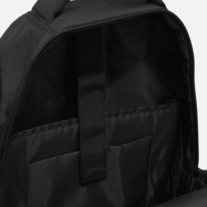Lamborghini Squadra Corse Backpack Black