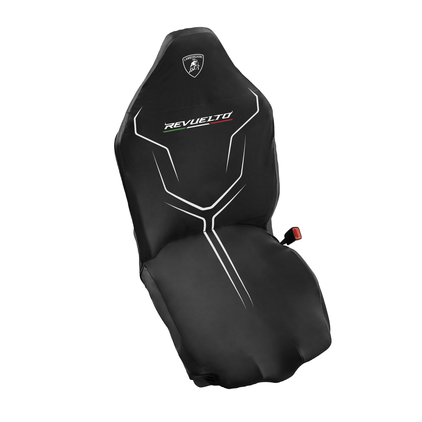 Lamborghini Revuelto Seat Covers