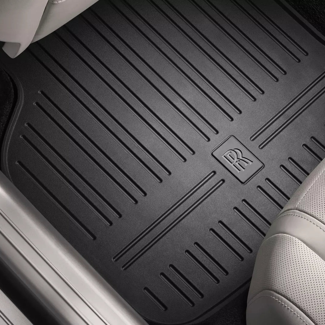 Rolls-Royce Cullinan All Weather Floor Mats