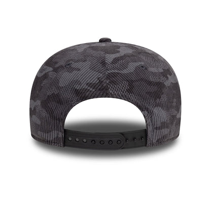 McLaren Racing New Era 9Fifty Camo Corduroy Hat