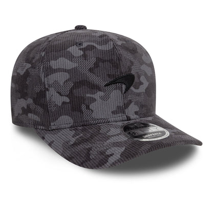 McLaren Racing New Era 9Fifty Camo Corduroy Hat