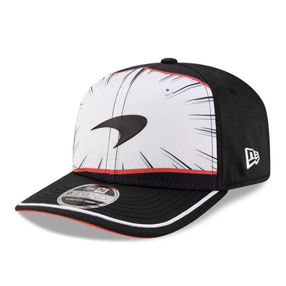 McLaren F1 New Era 9Seventy Special Edition Japan GP Hat