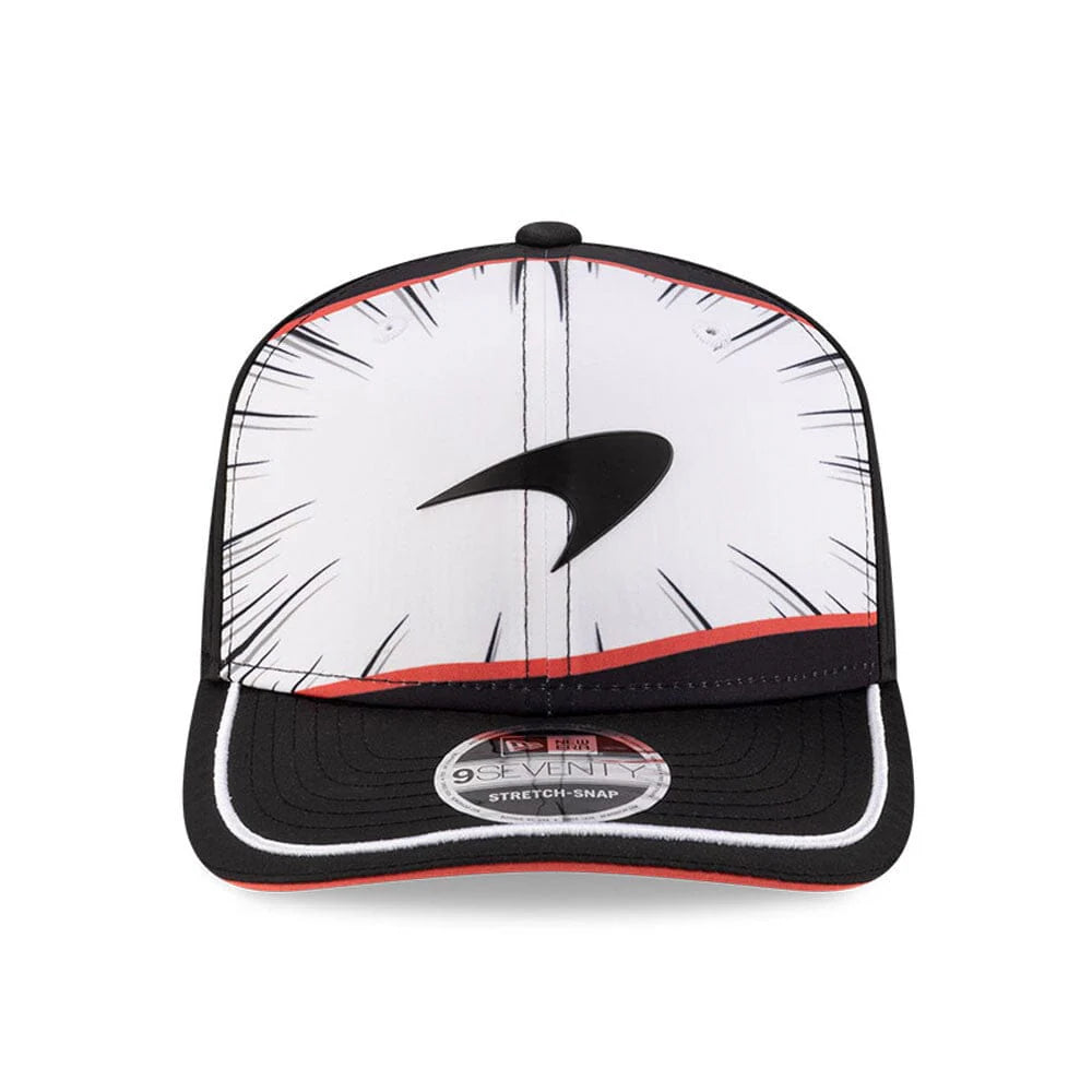 McLaren F1 New Era 9Seventy Special Edition Japan GP Hat