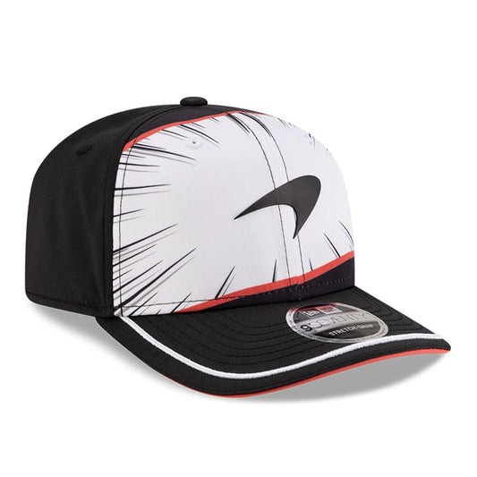 McLaren F1 New Era 9Seventy Special Edition Japan GP Hat