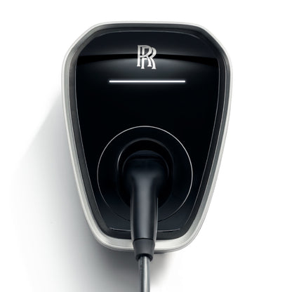 Rolls-Royce Spectre Wallbox Charger