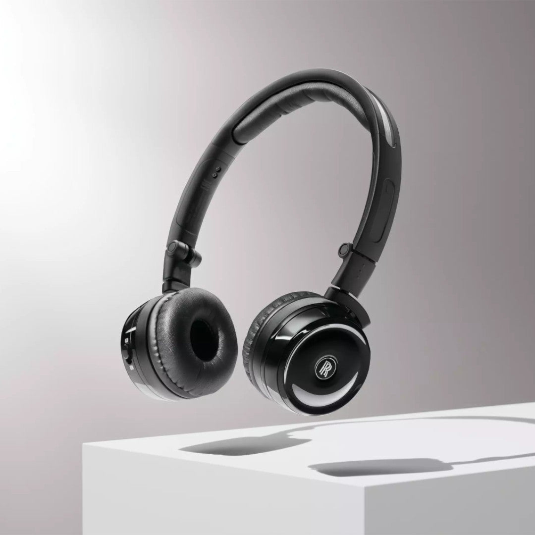 Rolls-Royce Digital Wireless Headphones