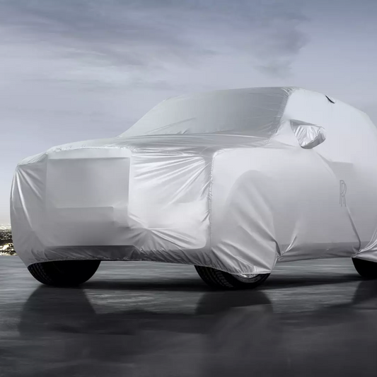 Rolls-Royce Cullinan OUTDOOR Cover