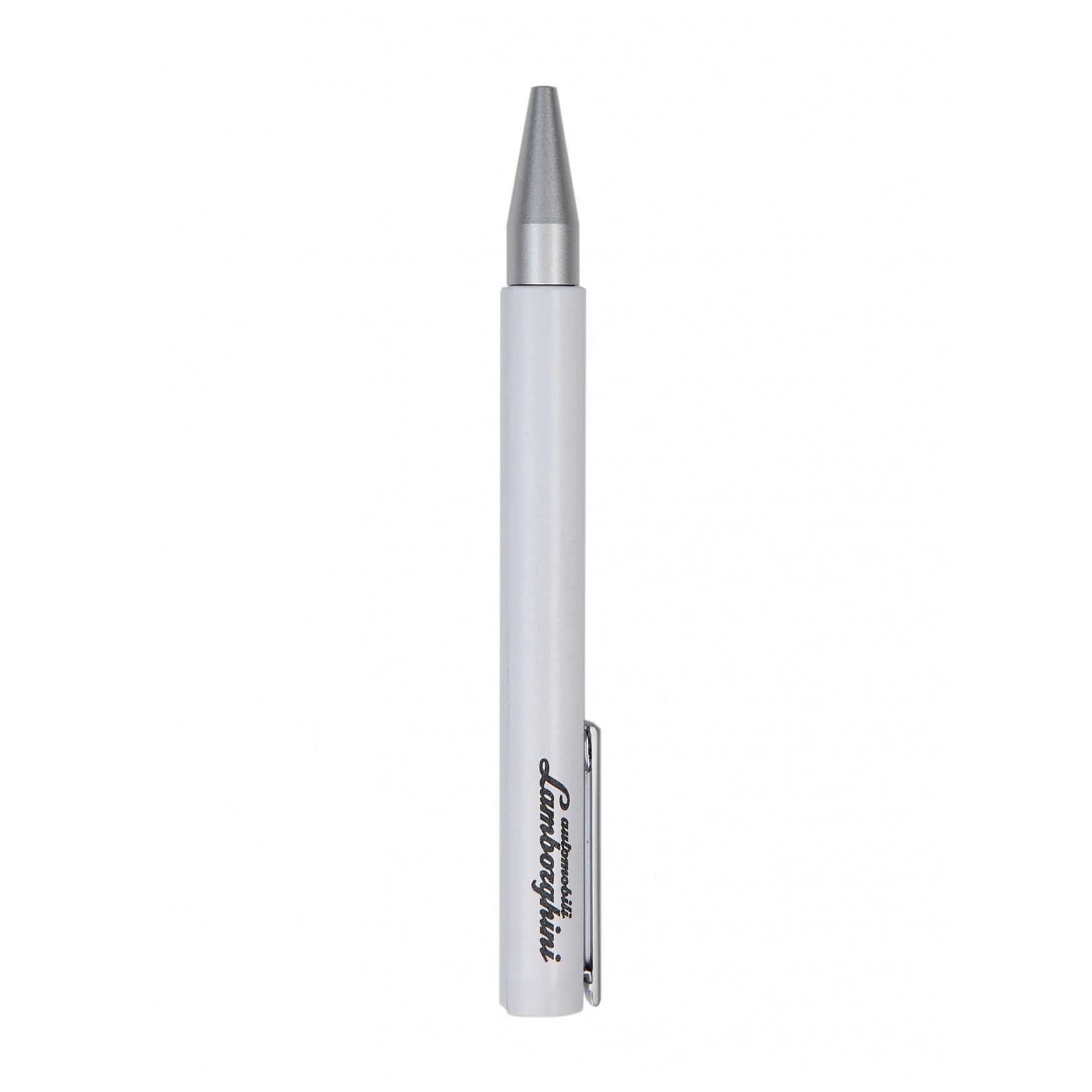Lamborghini Retracting Ballpoint Pen – O'GARA Boutique