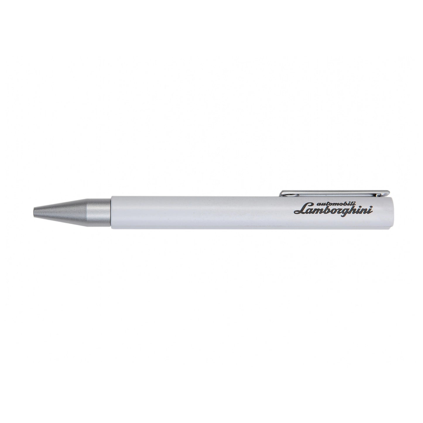 Lamborghini Retracting Ballpoint Pen