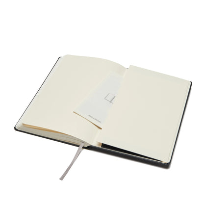 Lamborghini Moleskin Notepad