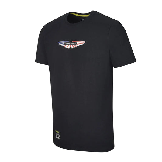 Aston Martin Cognizant F1 Men's 2023 USA GP T-Shirt