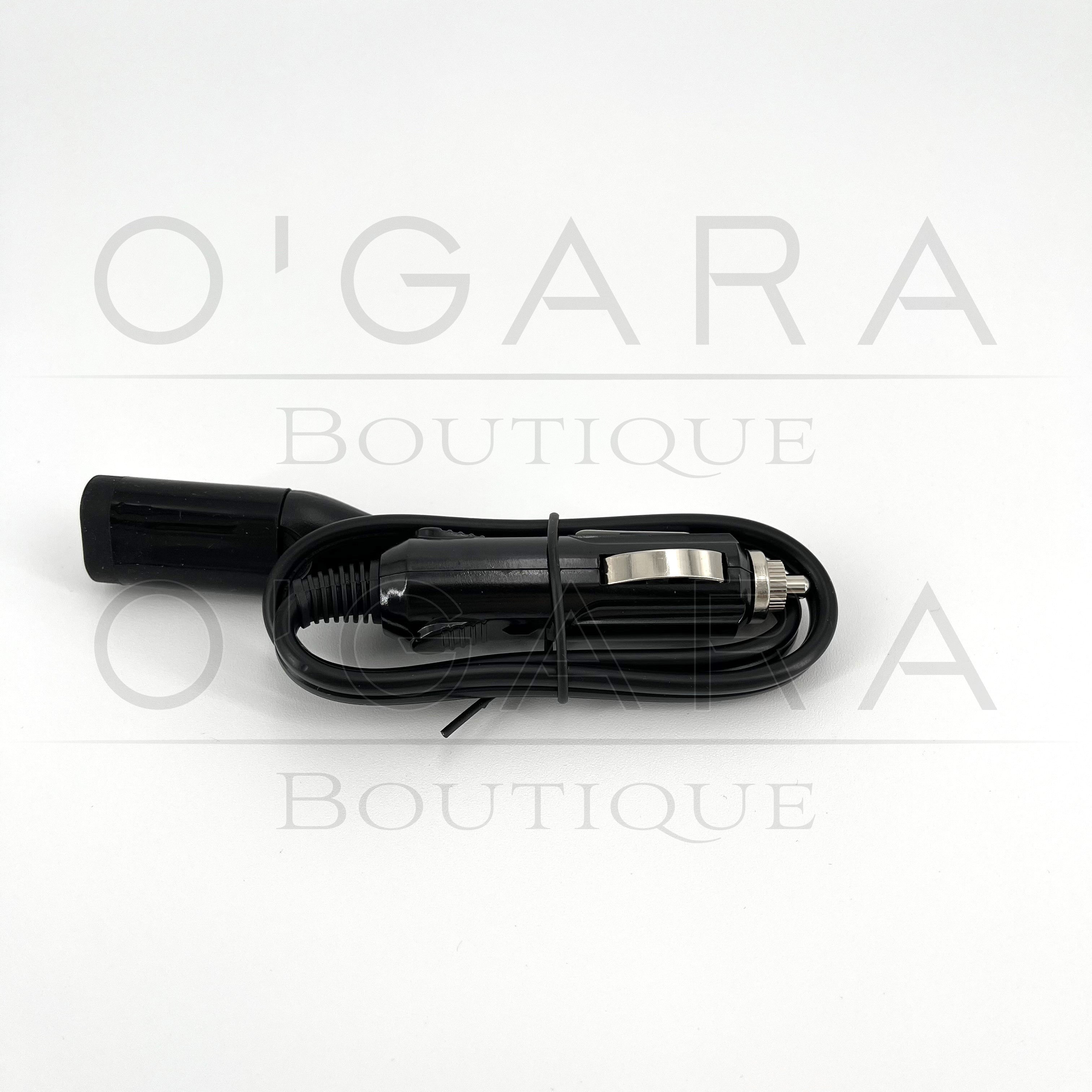 Aston Martin Battery Charger & Maintainer – O'GARA Boutique