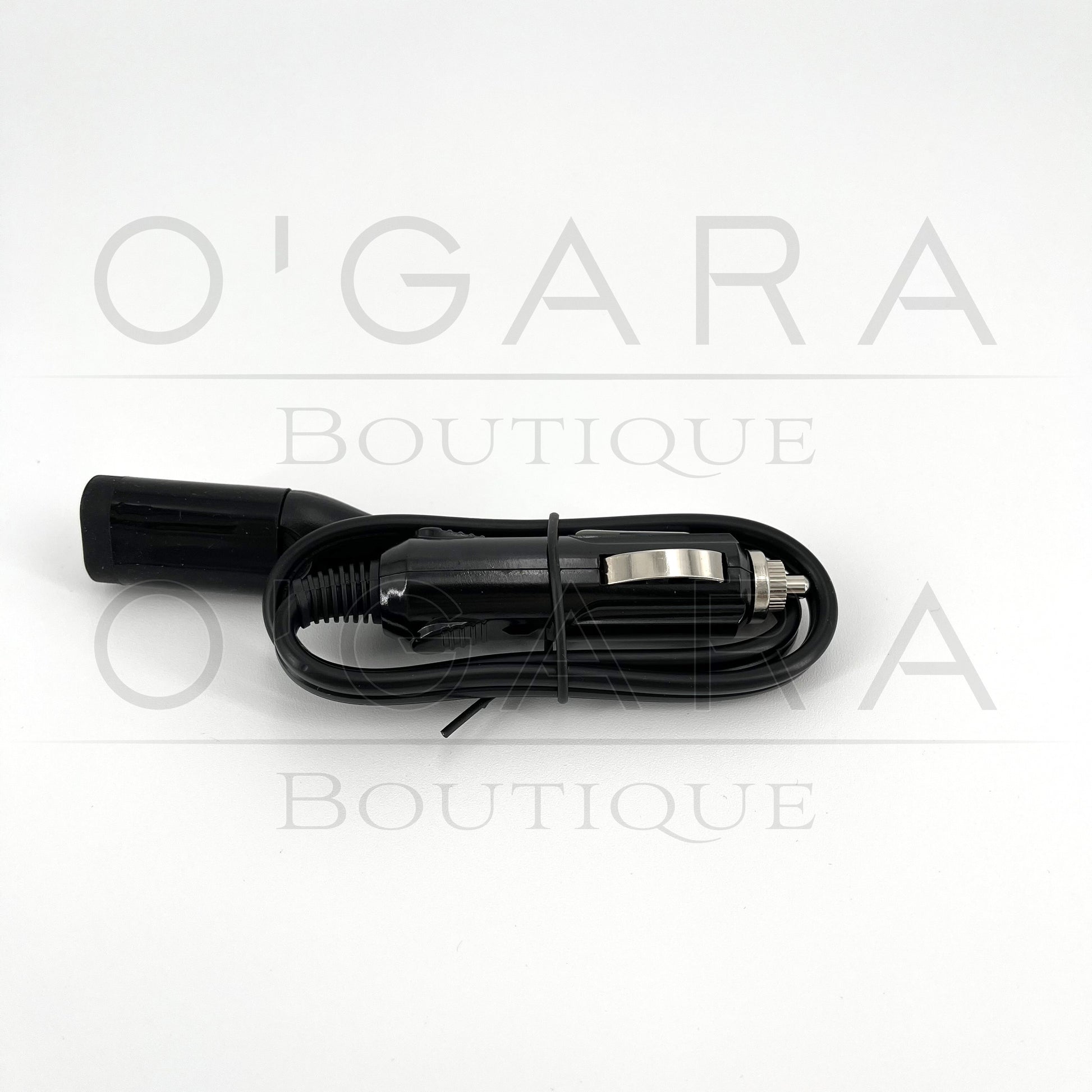 9G43-37-11545 Aston Martin DBS DB7 DB9 DB11 DB12 DBX 707 Vantage F1 Formula 1 One SUV Rapide Vanquish Taraf V12 Zagato V8 Battery Charger Maintainer Genuine OEM Accessories Accessory Vehicle Trickle Travel Storage Park Parking Supercars Sportscar Maintenance Automatic Car Care Essential Essentials