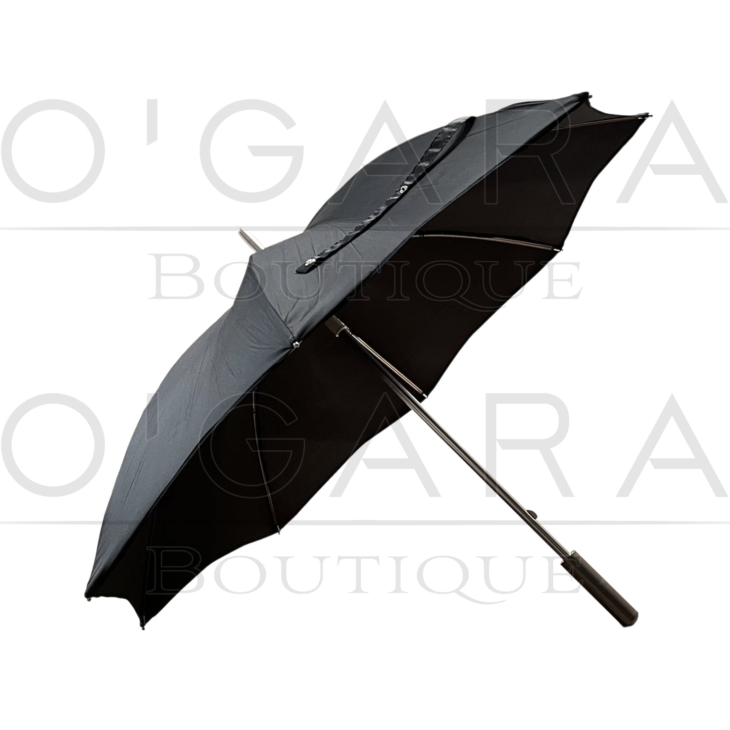 7G43-700712-BC Aston Martin Boot Trunk Luggage Compartment Umbrella Genuine OEM Accessory Vehicle Accessories Vantage DB11 DBS Superleggera DBX Suv Travel Lifestyle Rain Parasol