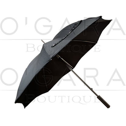 7G43-700712-BC Aston Martin Boot Trunk Luggage Compartment Umbrella Genuine OEM Accessory Vehicle Accessories Vantage DB11 DBS Superleggera DBX Suv Travel Lifestyle Rain Parasol