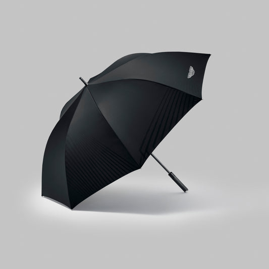 Aston Martin Carbon Fiber Umbrella