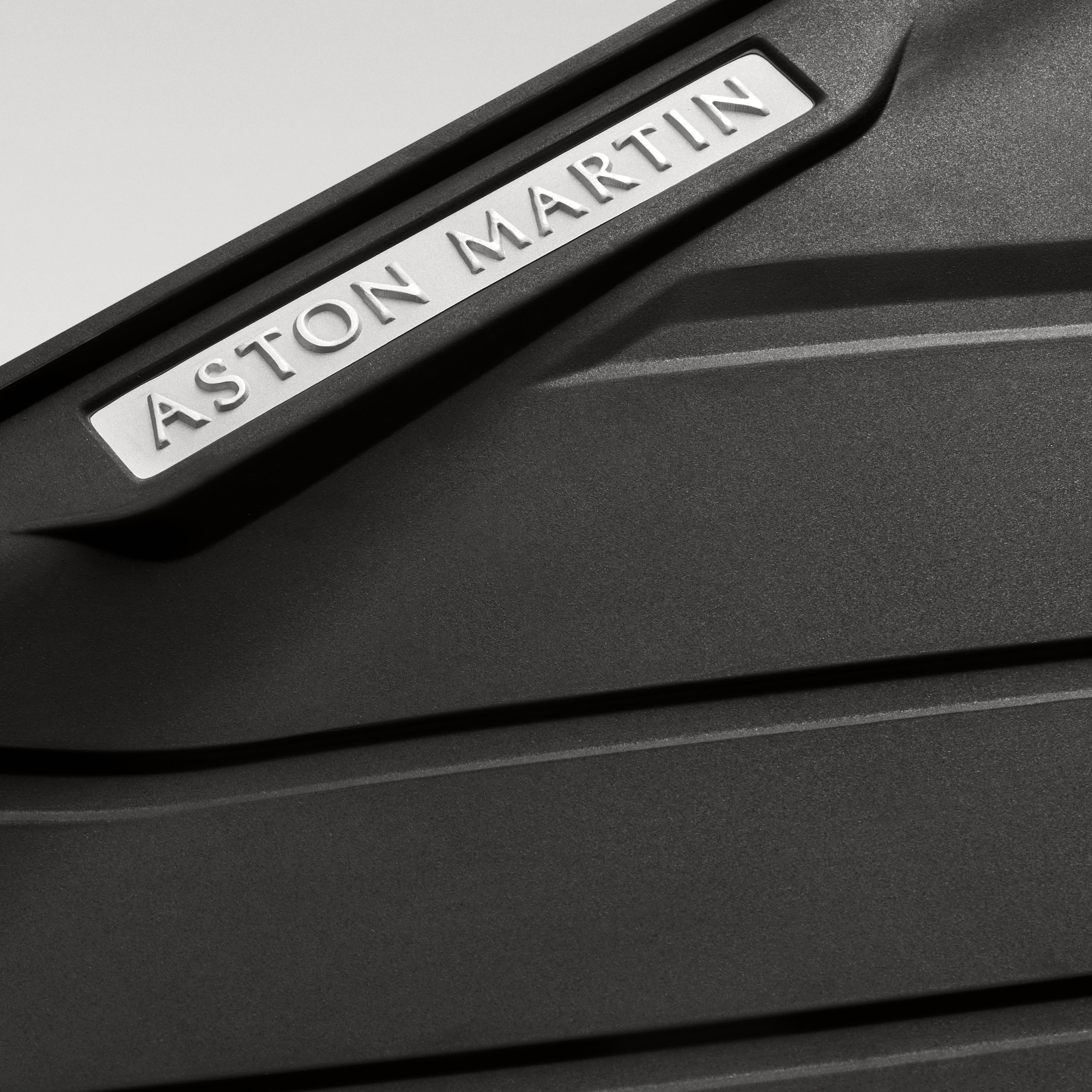 V8 Vantage Roadster CRM Mounting Bracket
