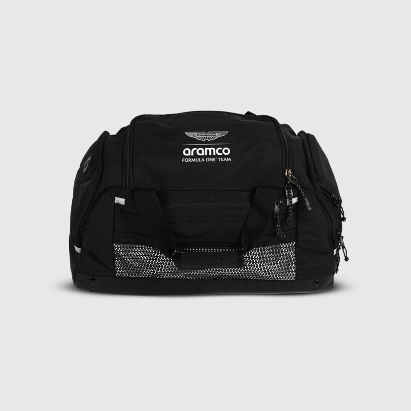 Aston Martin F1 Team x OGIO 35L Fitness Duffel Bag
