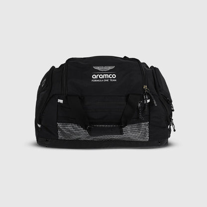 Aston Martin F1 Team x OGIO 35L Fitness Duffel Bag