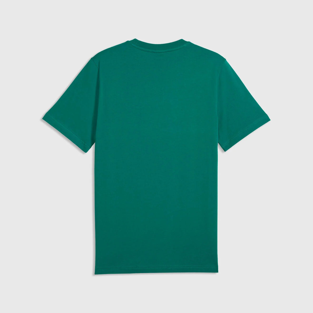 Aston Martin F1 x PUMA T-Shirt Green