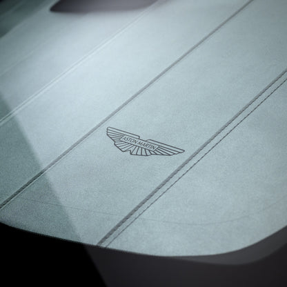 Aston Martin Sunshade