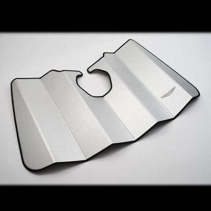 Aston Martin Sunshade