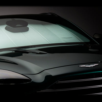Aston Martin Sunshade