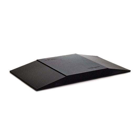 43-28216 Aston Martin Parking Tire Cushions Cradles Tires Cushion Parking Storage OE OEM Genuine Vehicle Car Accessories Accessory Maintenance DBX DB11 DB12 Vantage Vanquish