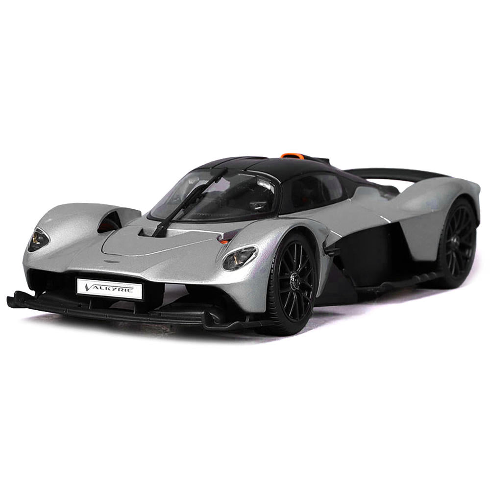 1:18 Special Edition Aston Martin Valkyrie Diecast by Maisto BBurago Racing Hypercar Supercar Toy Car Kids Children