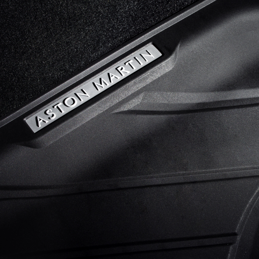 707367 Aston Martin Vantage All Weather Floor Mats