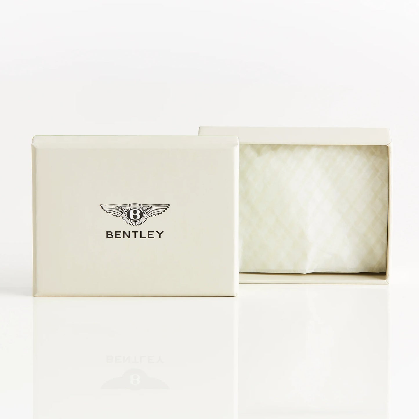 Bentley Loop Keyring