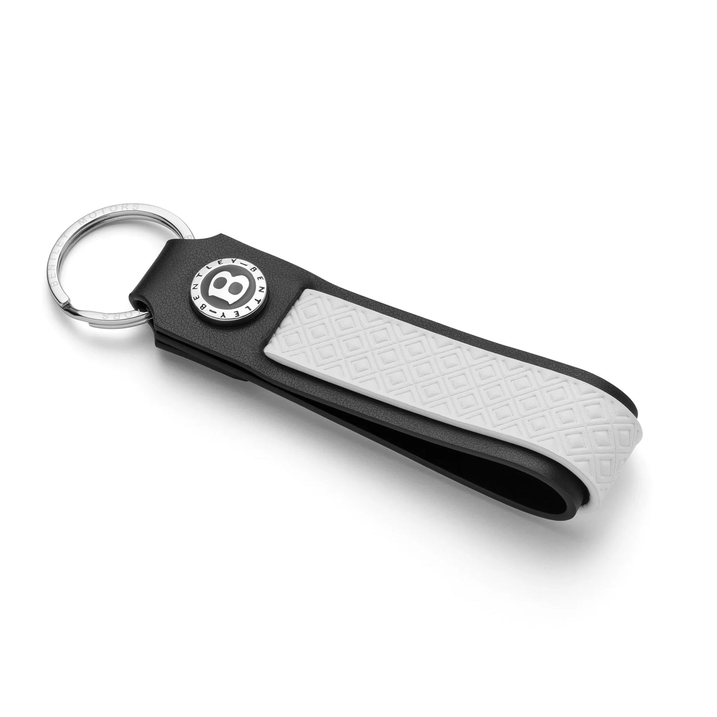 Bentley Loop Keyring