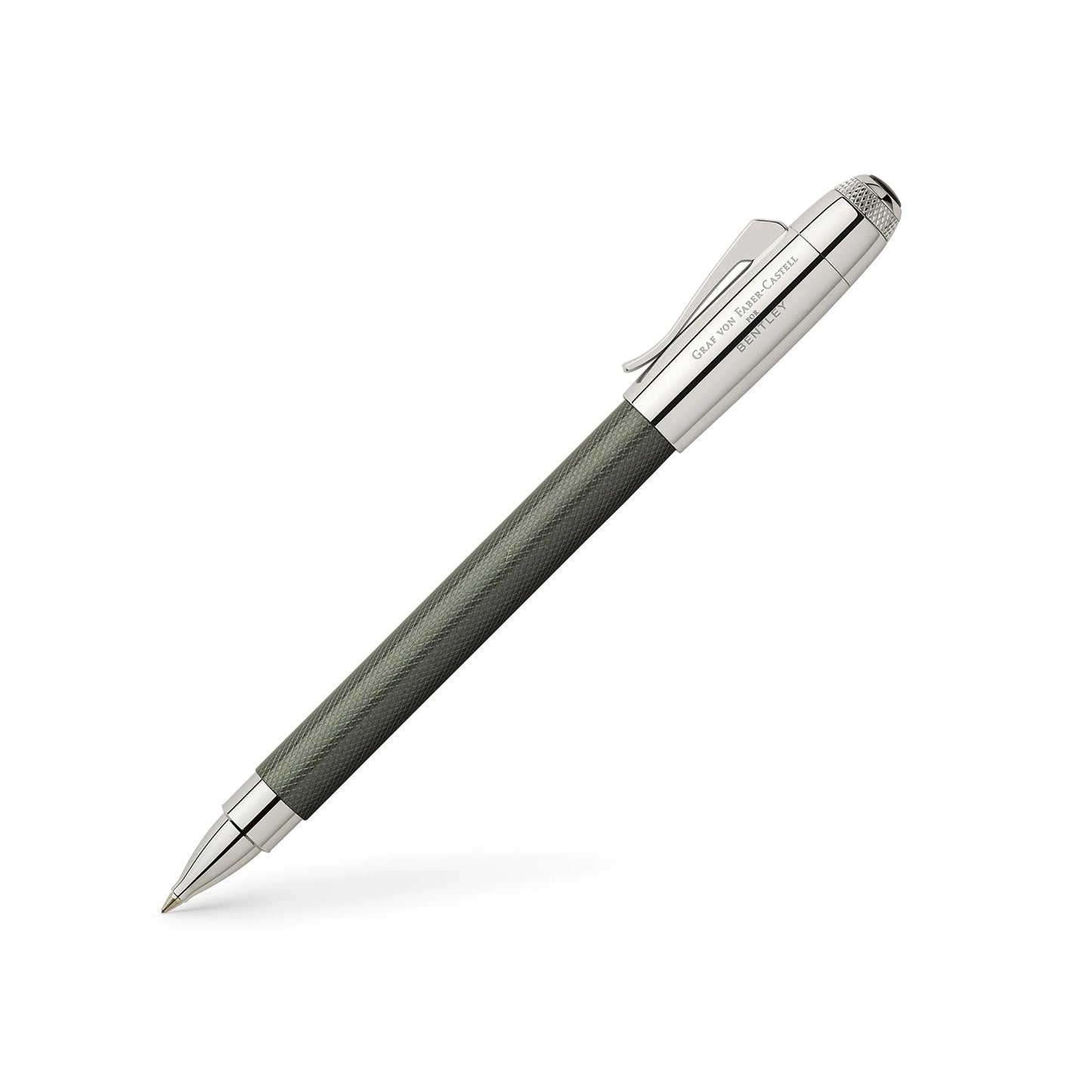 Bentley Rollerball Pen by Graf Von Faber-Castell